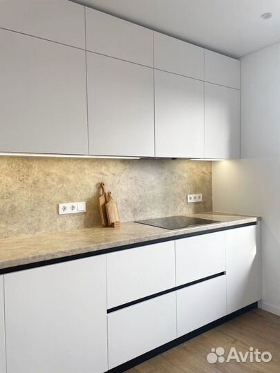 Кухня на заказ