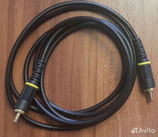 Шнуры, кабели