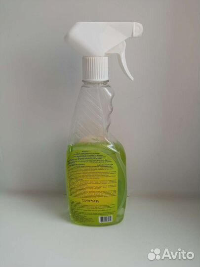 Ликвидатор пятен и запаха для собак