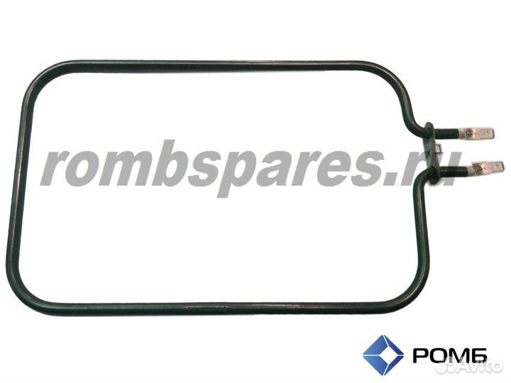 Тэн для хлебопечки Moulinex, 008887