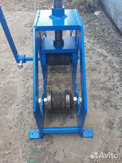 Аренда профелегиба