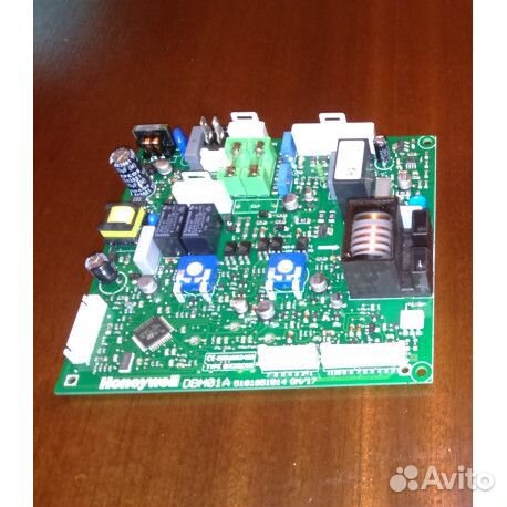 Ferroli запчасти (Ферроли)