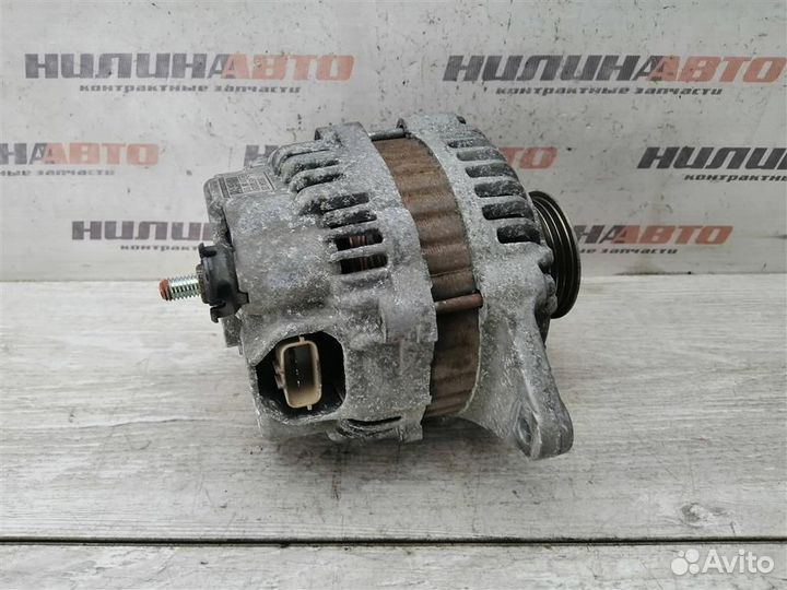 Генератор Митсубиси Лансер 10 асх