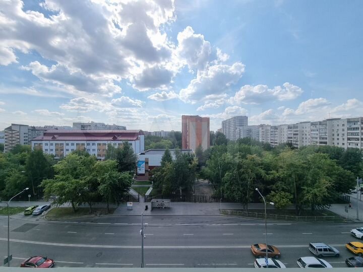Офис, 38 м²