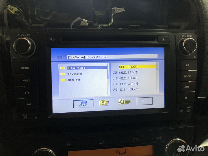 Продам магнитолу