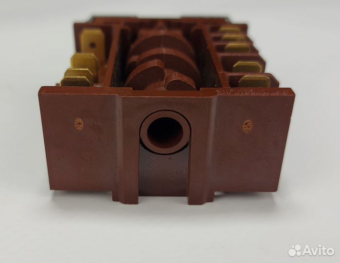 Переключатель 7 позиционный ПМ-16-7-03 мечта