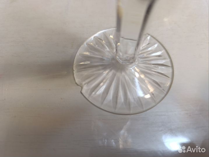 Фужеры, бокалы chivas