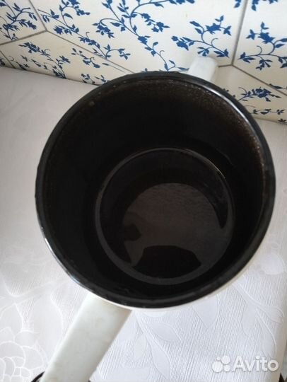 Заварочный чайник