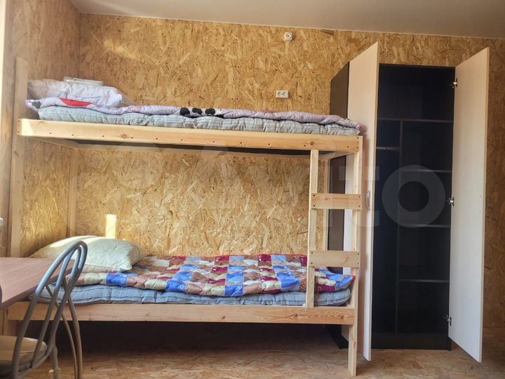 Дом 313 м² на участке 29 сот.