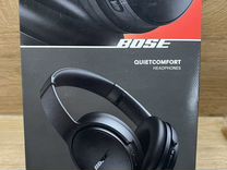 Bose Quietcomfort Headphones noise cancelling