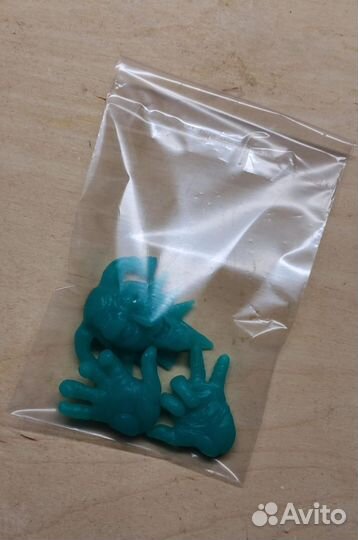 Мыло ручной работы 