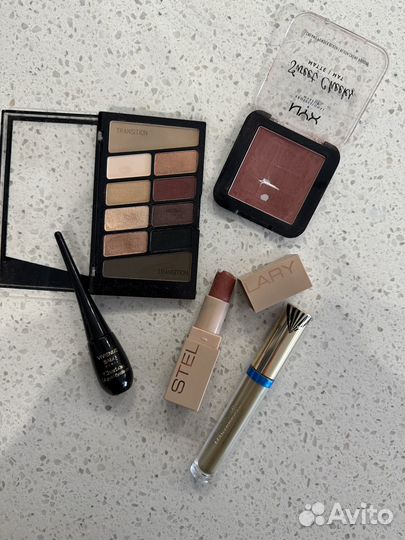 Набор косметики 5 позиций