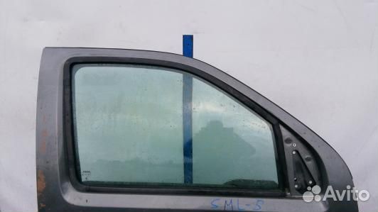 Дверь передняя правая nissan pathfinder R51 (SML05