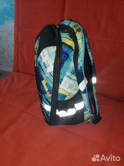 Рюкзак ранец школьный