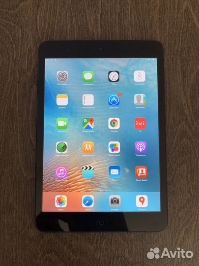 iPad mini 1