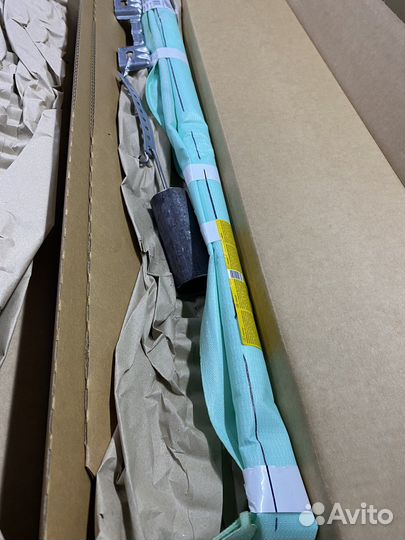 Подушка безопасности боковая Mercedes W447