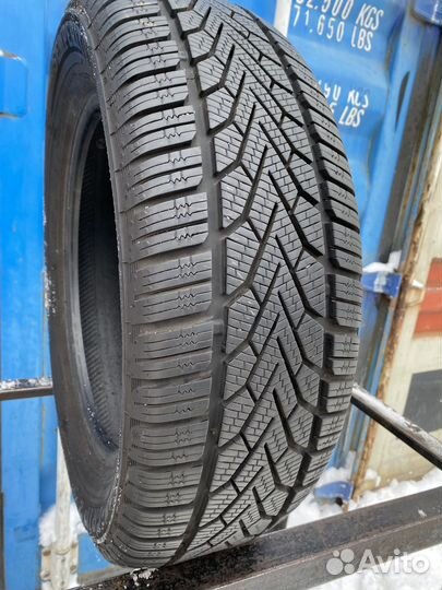 Semperit Speed Grip 2 205/55 R16 91H