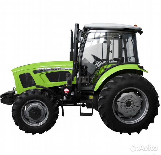 Трактор Zoomlion RN 904, 2022