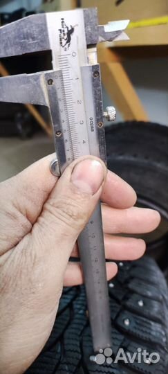 Pirelli Formula Ice 185/65 R15