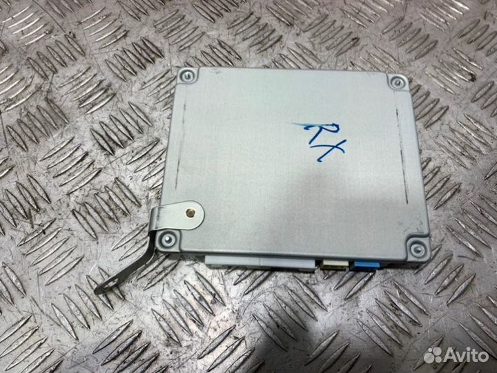 Блок управления парктроником Lexus Rx350