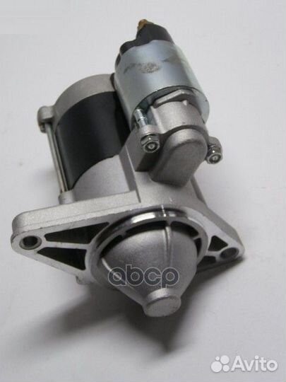 Стартер E080000010 geely