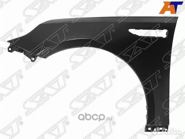 Крыло переднее левое Kia Optima'18