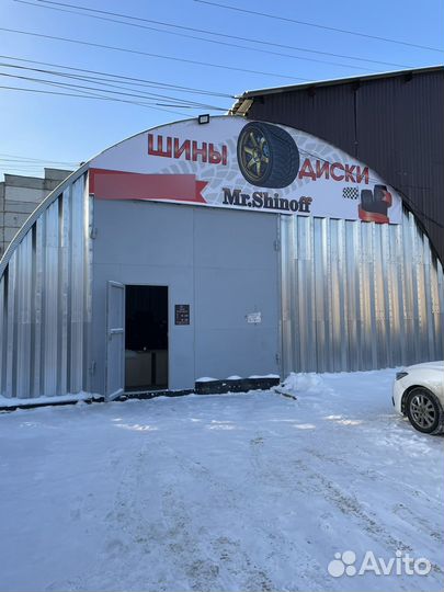 Mirage MR-W662 185/65 R15