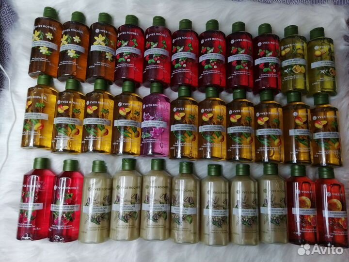 Ив Роше гель 400мл