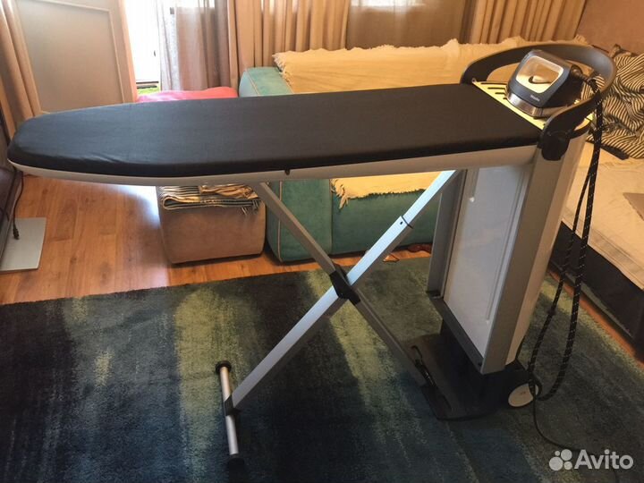 Гладильная система Miele B2847 FashionMaster