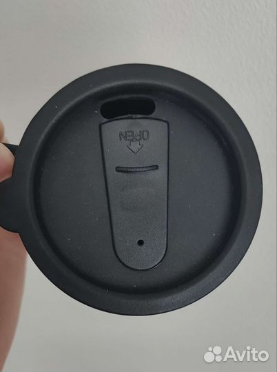 Новая Автокружка с подогревом Tramp TRC-005