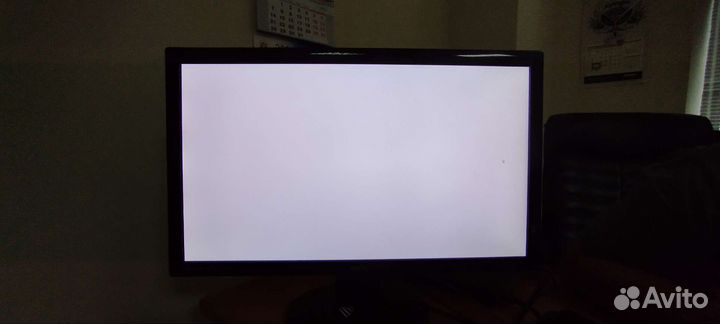 Benq FullHD hdmi 24'