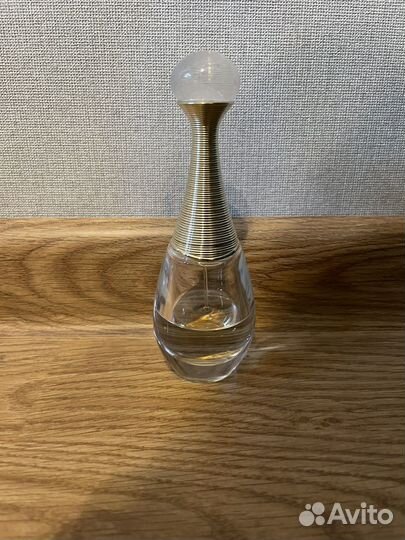 Духи dior jadore