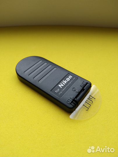 Пульт Д/У Yongnuo ML-L3 И/К для фотокамер Nikon