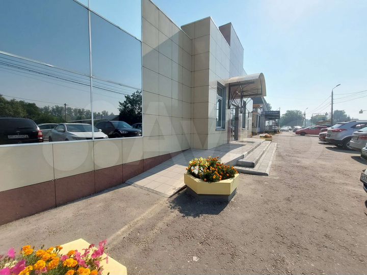 Свободного назначения, 356 м²