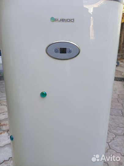 Водонагреватель