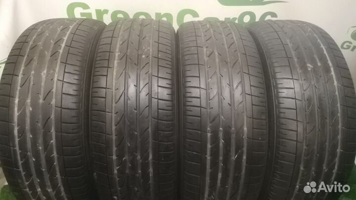 Bridgestone Dueler H/P Sport 225/55 R18