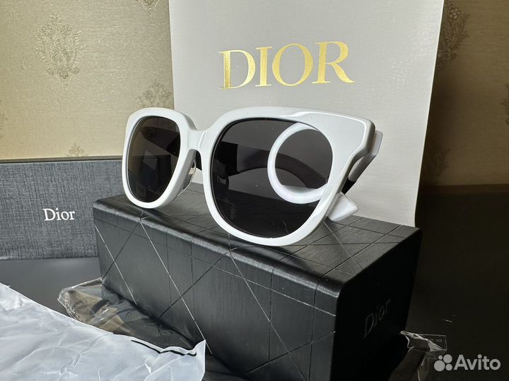 Очки Dior Оригинал