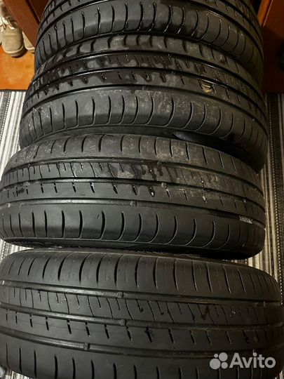 Колеса r 15 летние 4 100