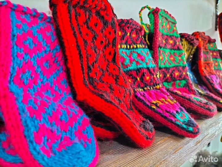 Сувениры Дагестана