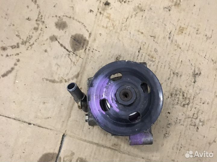 Гидроусилитель руля Ford Mondeo (2765)