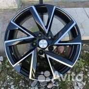 Новые диски R17 Changan CS35 plus Чанган CS35+