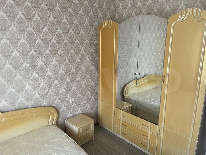 Комната 14 м² в 2-к., 2/5 эт.