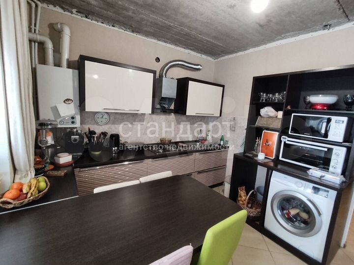 5-к. квартира, 132 м², 5/6 эт.