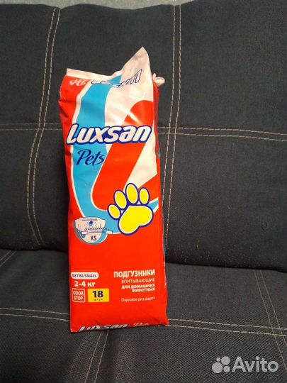 Одежда для собак