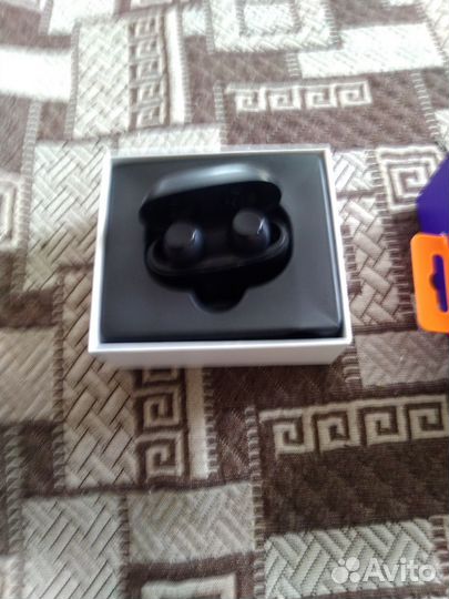 Беспроводные наушники Tronsmart Onyx Pure Black