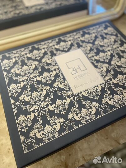 Комплект постельного белья евро турция