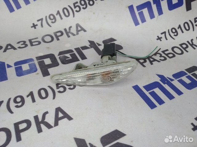 Повторитель поворота правый Mazda 6 GH LF 2011