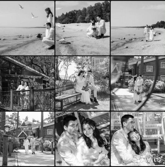 Семейный и детский фотограф