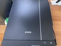 Сканер epson v33