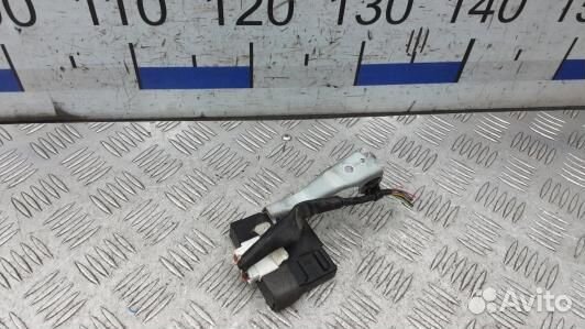 Блок иммобилайзера toyota RAV 4 ZSA3 (1NN22M201)